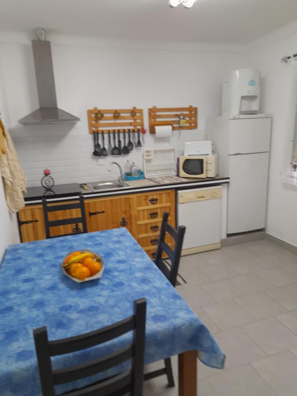 Casa Das Andorinhas Mourão Екстериор снимка