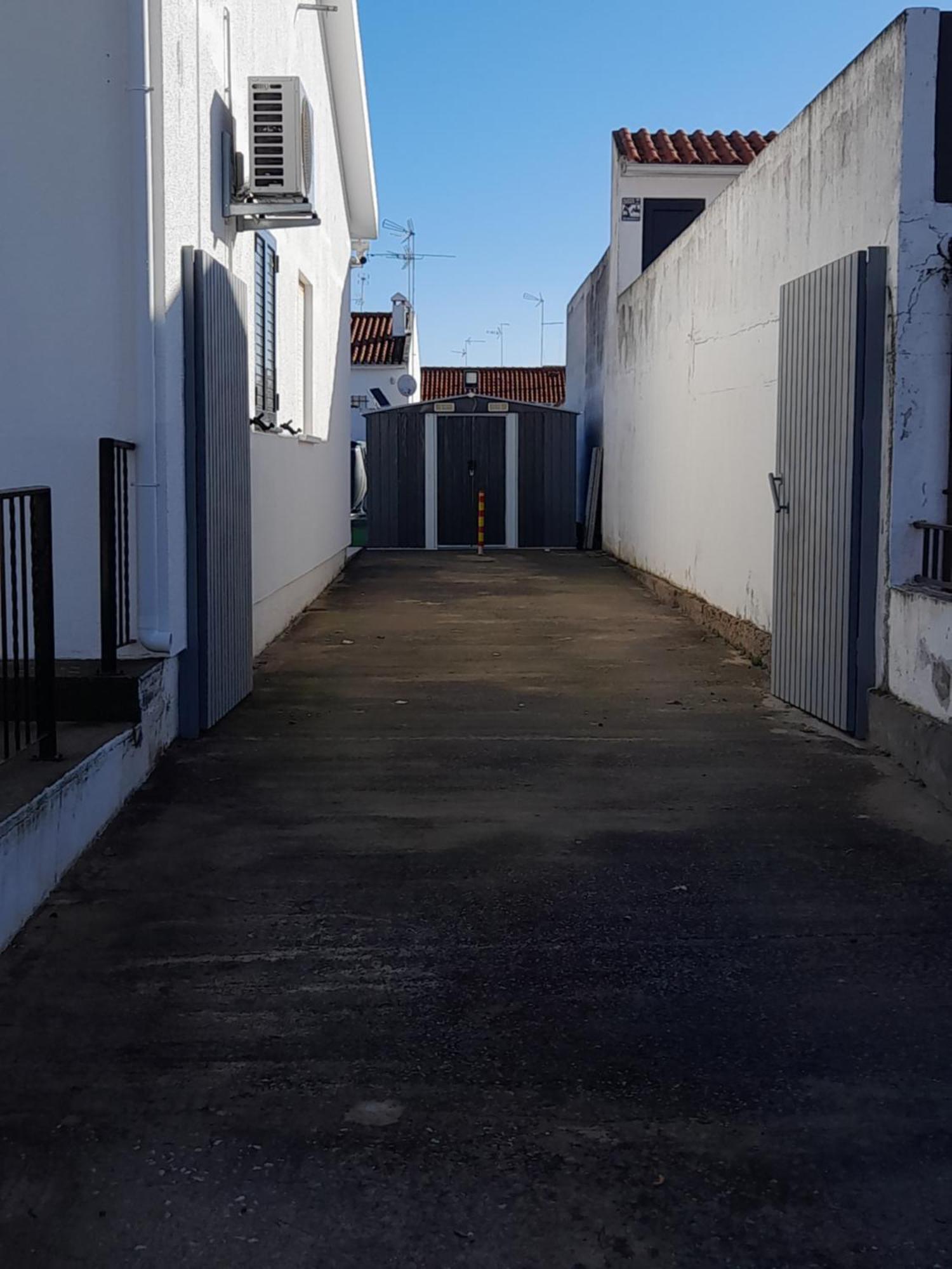 Casa Das Andorinhas Mourão Екстериор снимка
