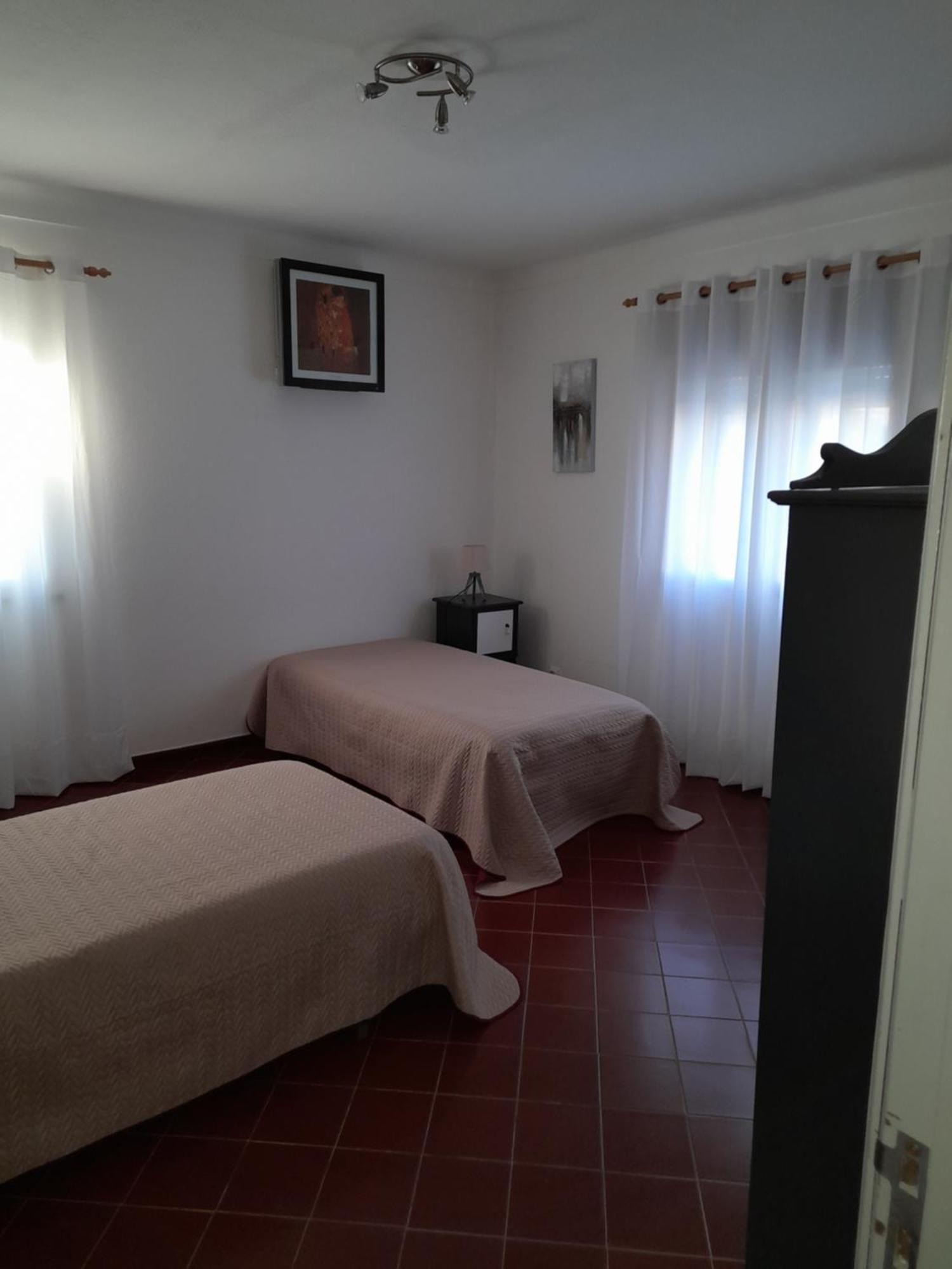 Casa Das Andorinhas Mourão Екстериор снимка