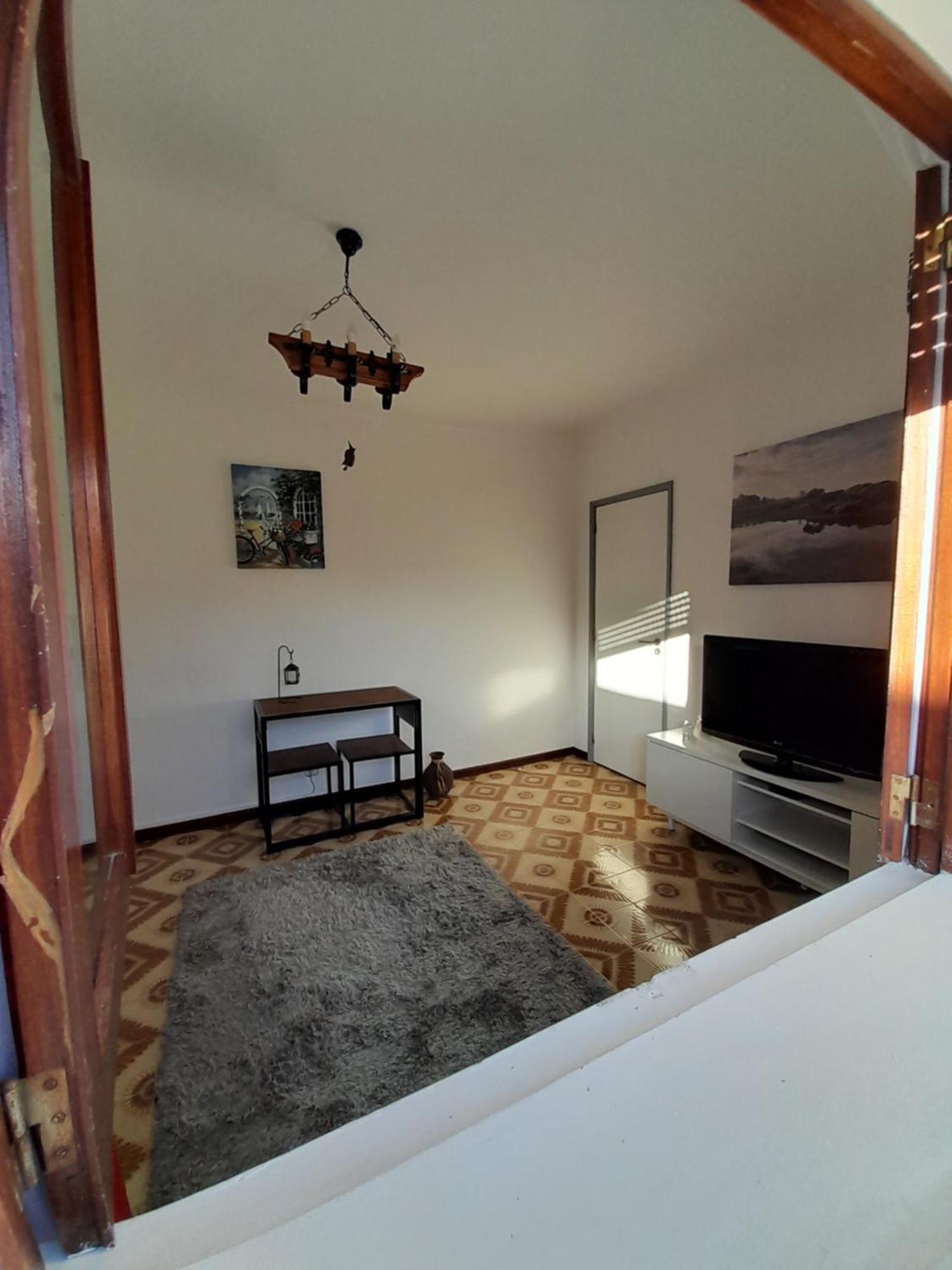 Casa Das Andorinhas Mourão Екстериор снимка