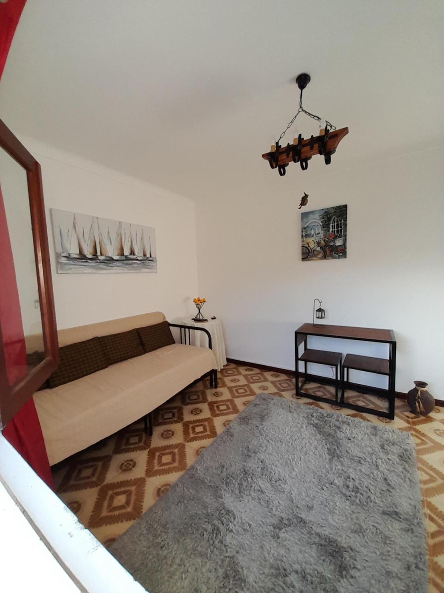 Casa Das Andorinhas Mourão Екстериор снимка